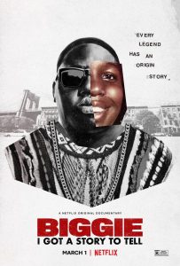 Biggie: I Got a Story to Tell (2021) WEBRip 1080p HD