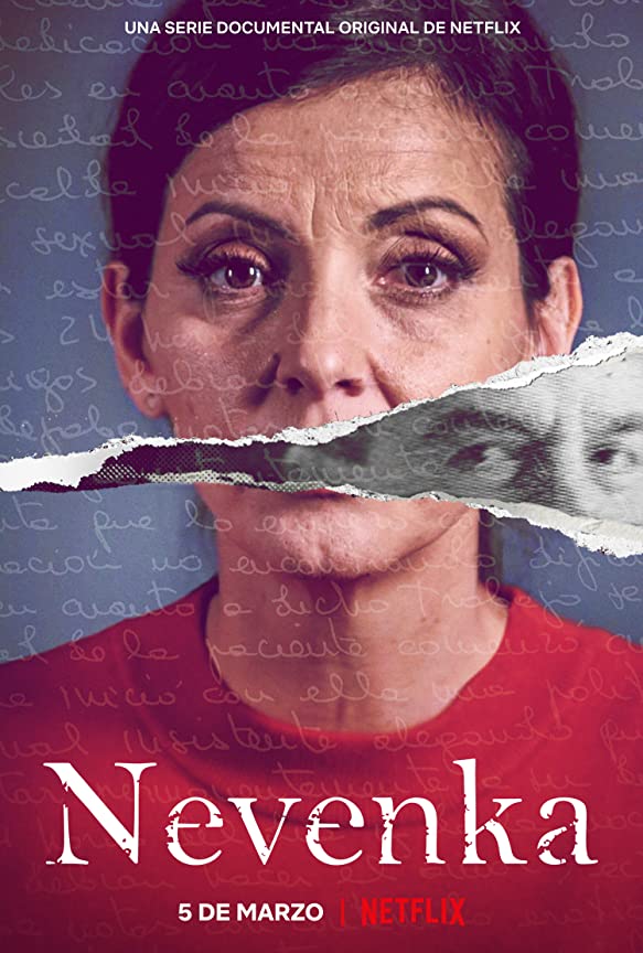 Nevenka: Breaking the Silence (2021) Miniserie de TV Primera Temporada 720p HD