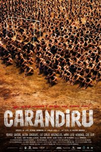 Carandiru (2003) WEBRip 1080p HD