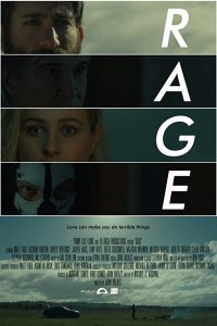 Rage (2021) WEBRip 1080p HD