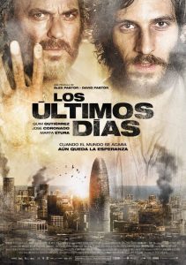 Los últimos días (2013) WEBRip 1080p HD