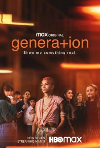 Generation (2021) Serie de TV 720p HD