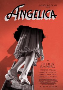 Angélica (2019) WEB-DL 720p HD