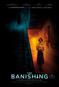 The Banishing (2020) BluRay 1080p HD