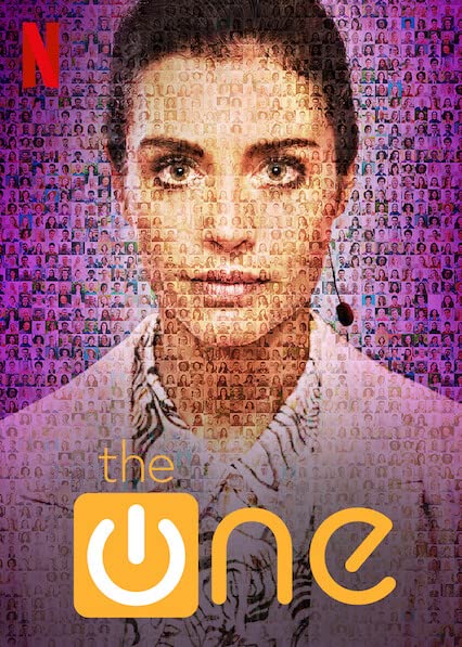 The One (2021) Serie de TV Primera Temporada 720p HD