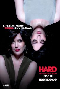 Hard (2020) Serie de TV Tercera Temporada (2021) 720p HD