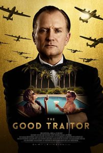 The Good Traitor (2020) BluRay 1080p HD