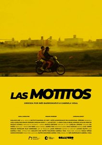Las motitos (2020) WEBRip 1080p HD