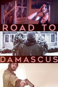 Road to Damascus (2021) WEBRip 1080p HD