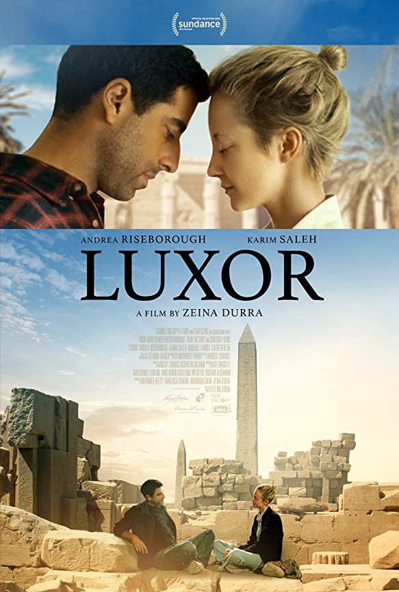 Luxor (2020) WEBRip 1080p HD