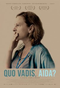 Quo vadis, Aida? (2020) WEBRip 1080p HD