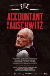 The Accountant of Auschwitz (2018) WEBRip 1080p HD