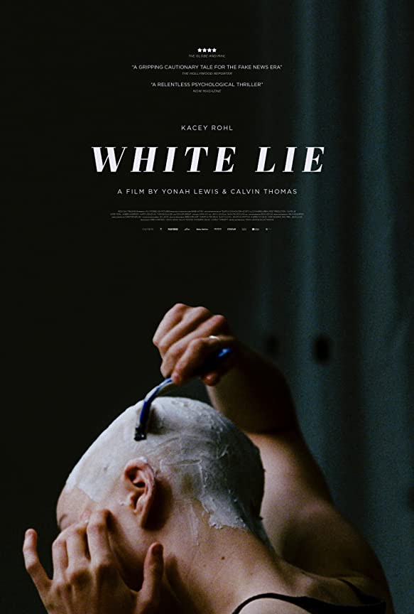 White Lie (2019) WEBRip 1080p HD