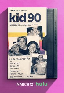 Kid 90 (2021) WEBRip 1080p HD