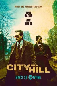 City on a Hill (2019) Serie de TV Segunda Temporada (2021) 720p HD