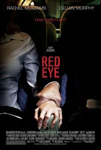 Red Eye (2005) WEBRip 1080p HD Dual Latino / Inglés