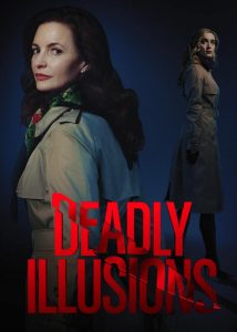 Deadly Illusions (2021) WEBRip 1080p HD Dual Latino / Inglés