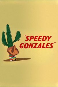 Speedy Gonzales (1955) BluRay 720p HD