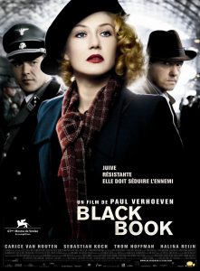 Black Book (2006) BluRay 1080p HD