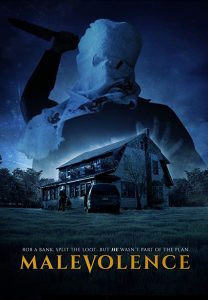 Malevolence (2004) BluRay 1080p HD