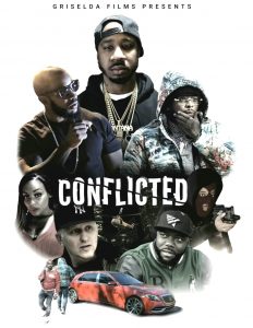Conflicted (2021) WEBRip 1080p HD
