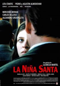 La niña santa (2004) WEBRip 1080p HD