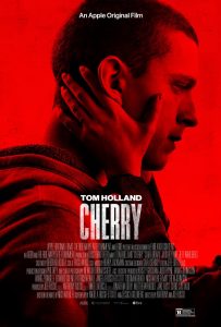 Cherry (2021) WEBRip 1080p HD Dual Latino / Inglés
