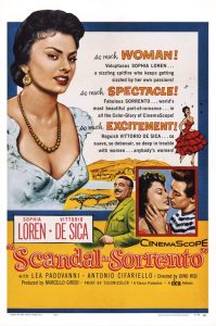 Scandal in Sorrento (1955) WEBRip 1080p HD