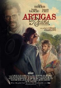 La Redota – Una historia de Artigas (2011) DVDRip