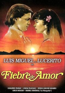 Fiebre de amor (1985) DVDRip