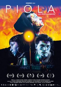 Piola (2020) WEBRip 1080p HD