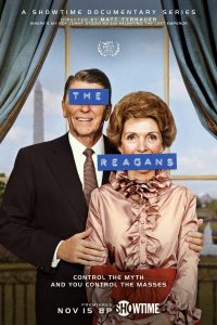 The Reagans (2020) Miniserie de TV 720p HD