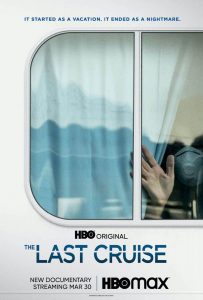 The Last Cruise (2021) WEBRip 1080p HD Dual Latino / Inglés