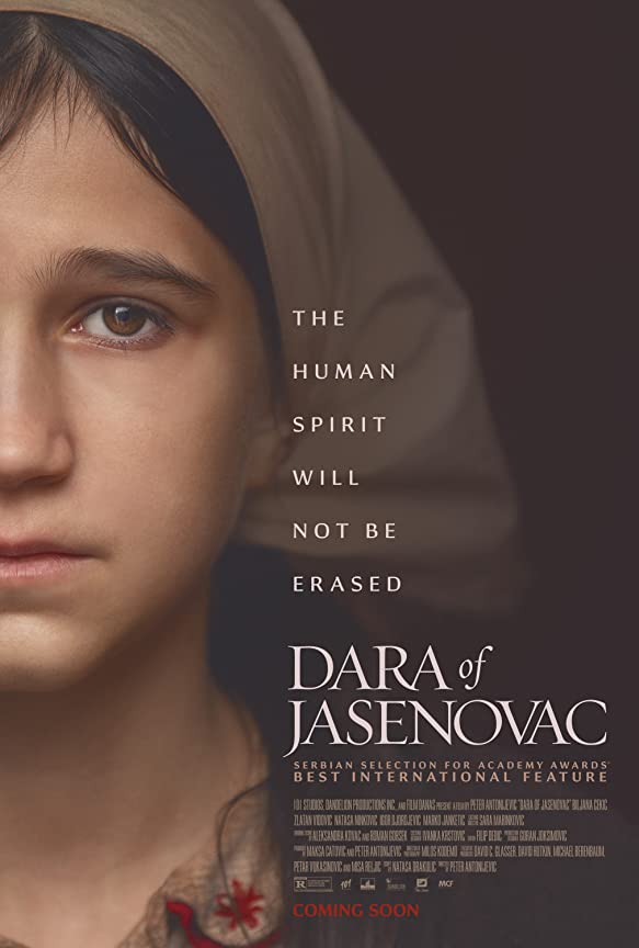 Dara in Jasenovac (2020) HDTV 1080p HD