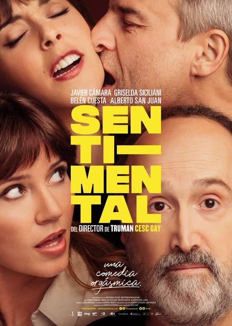 Sentimental (2020) WEBRip 720p HD