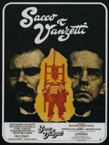 Sacco and Vanzetti (1971) BluRay 1080p HD