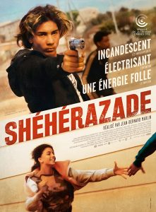 Shéhérazade (2018) BluRay 1080p HD