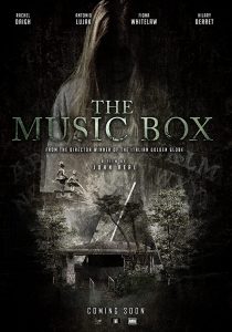 The Music Box (2018) WEBRip 1080p HD Dual Latino / Inglés