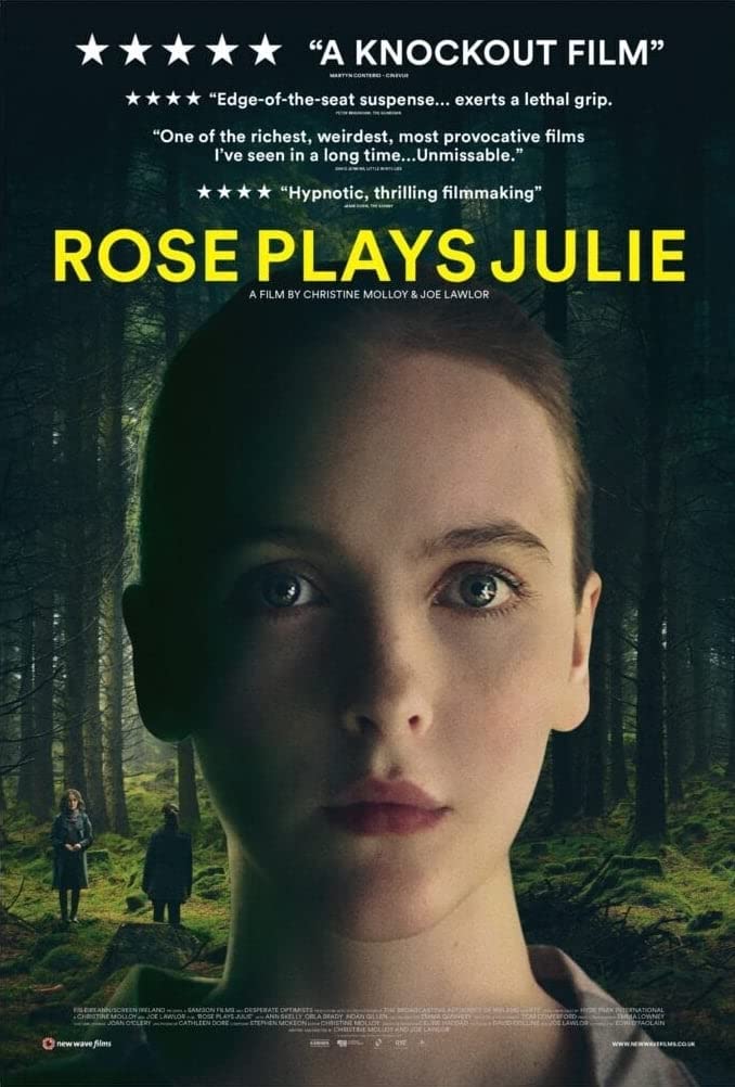Rose Plays Julie (2019) WEBRip 1080p HD
