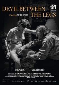 El diablo entre las piernas (2019) WEBRip 1080p HD