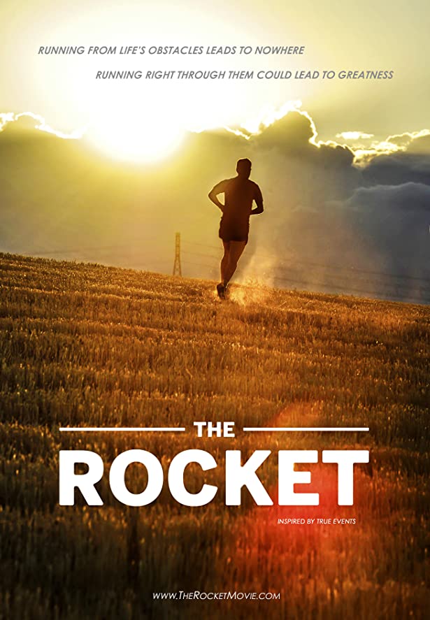 The Rocket (2018) WEBRip 1080p HD