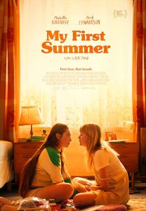 My First Summer (2020) WEBRip 1080p HD
