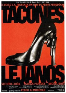 Tacones lejanos (1991) BluRay 1080p HD