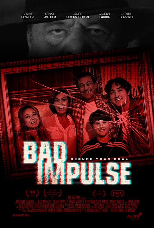 Bad Impulse (2019) WEBRip 1080p HD