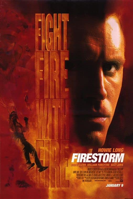 Firestorm (1998) WEBRip 1080p HD