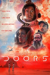 Doors (2021) WEBRip 1080p HD