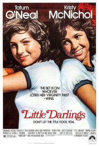 Little Darlings (1980) WEBRip 1080p HD