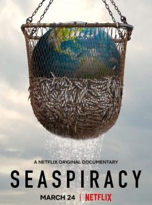 Seaspiracy (2021) WEBRip 1080p HD