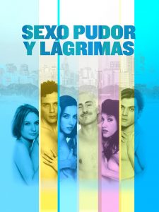 Sexo, pudor y lágrimas (1999) WEBRip 1080p HD