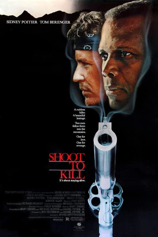 Shoot to Kill (1988) HDTV 720p HD VIP
